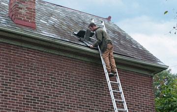 what affects urgent Longfield roof repairs
