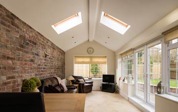 conservatory roof insulation Longfield