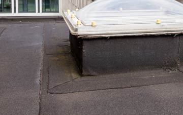 disadvantages of Longfield flat roofs