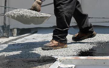 Longfield flat roofing companies