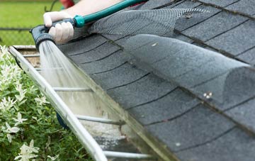 Longfield gutter cleaning costs