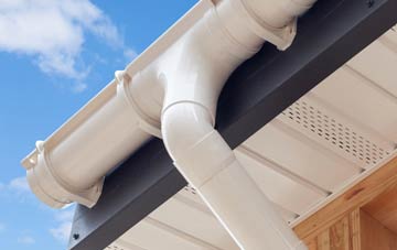 Longfield gutter installation costs