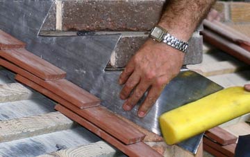 is Longfield lead roofing safe?