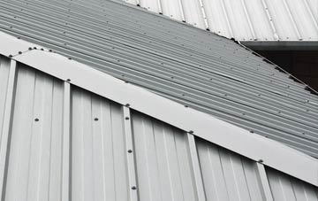 disadvantages of Longfield metal roofing