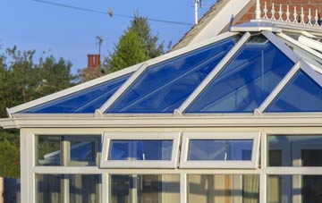 professional Longfield conservatory insulation