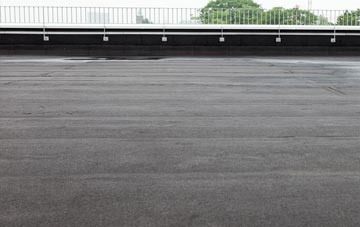 Longfield asphalt roof replacement