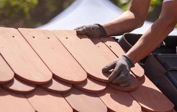 Longfield roof tile contractors