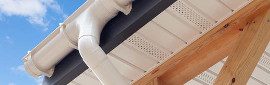 get Longfield guttering quotes today