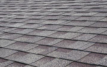Longfield tiles for shallow pitch roofing