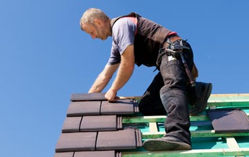 disadvantages of Longfield slate roofing