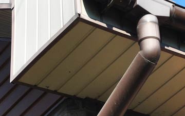 Longfield soffit installation costs