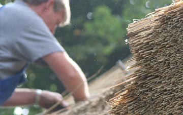 professional Longfield thatchers