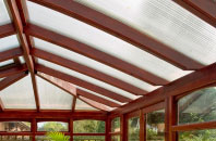Longfield conservatory roofing insulation