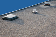 Longfield flat roofing