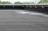 find rated Longfield flat roofing companies