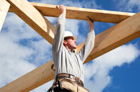 Longfield roof replacement work