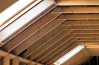 Longfield tapered roof insulation quotes